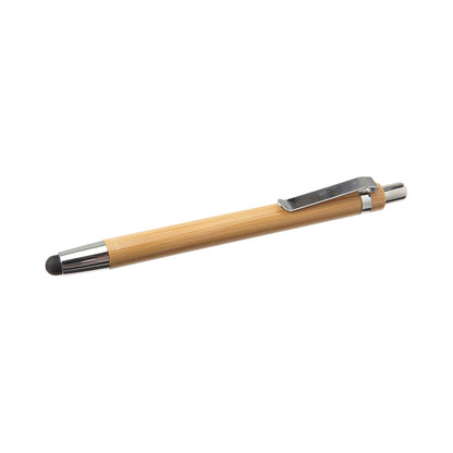 Bamboo ballpen
