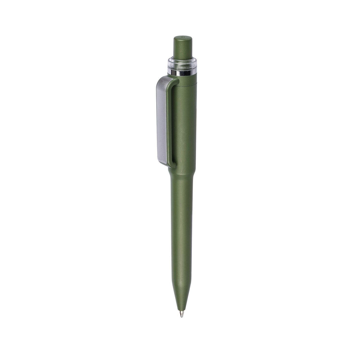 Recycled ballpen