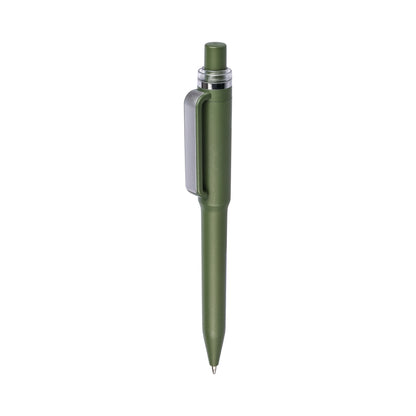 Recycled ballpen