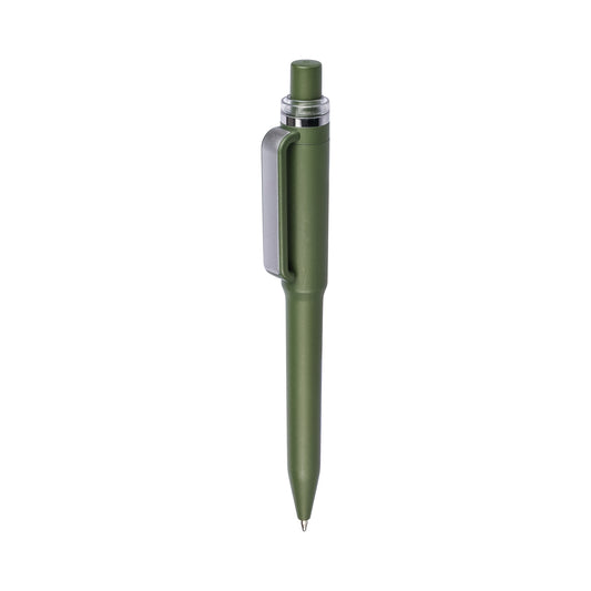 Recycled ballpen