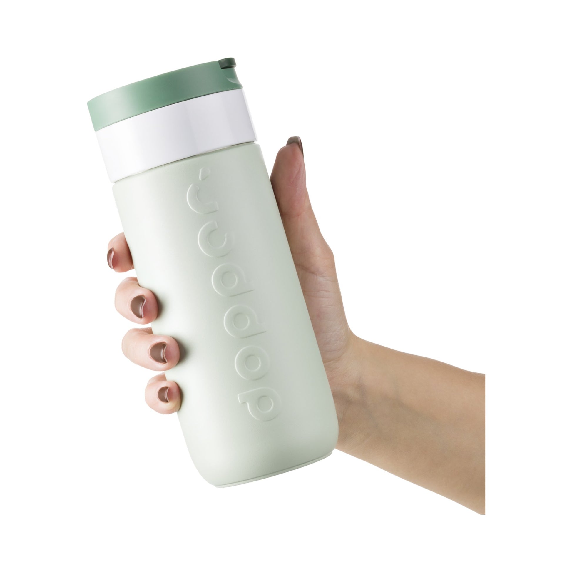 Dopper Travel Mug (400ml)