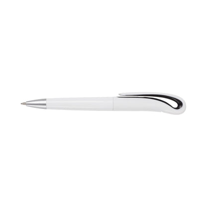 Plastic ballpen