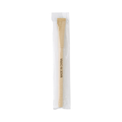 Recycled paper pencil