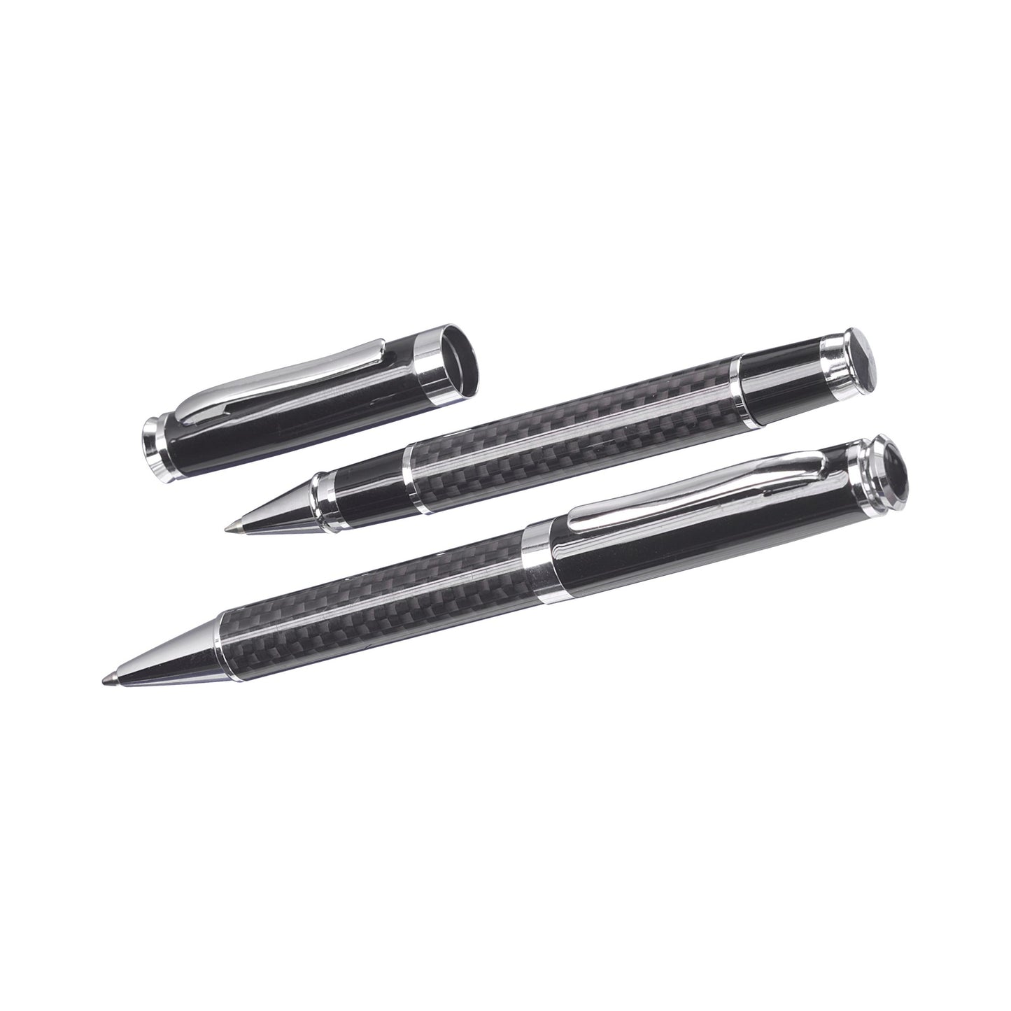 Classic ballpen and rollerball