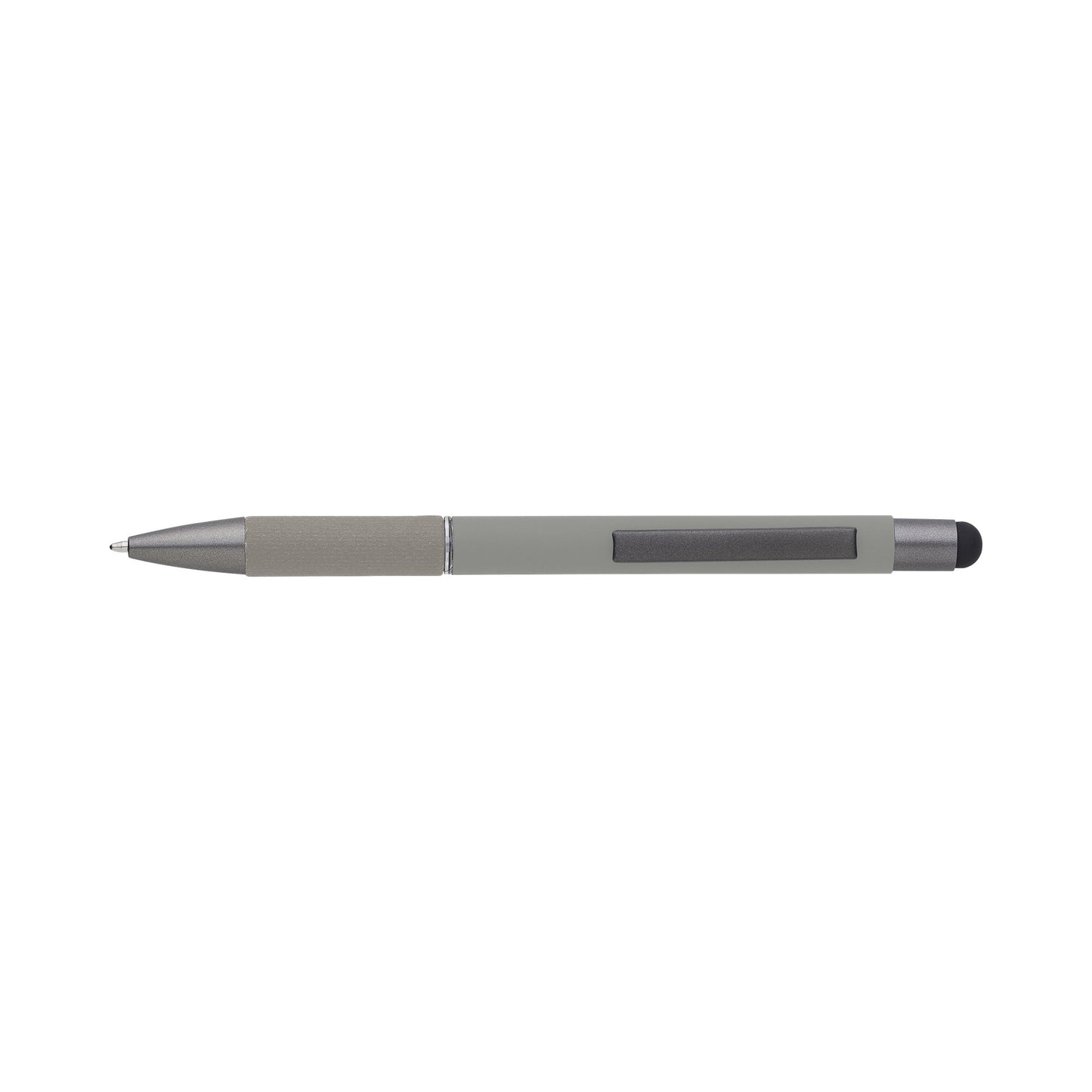 Aluminium ballpen