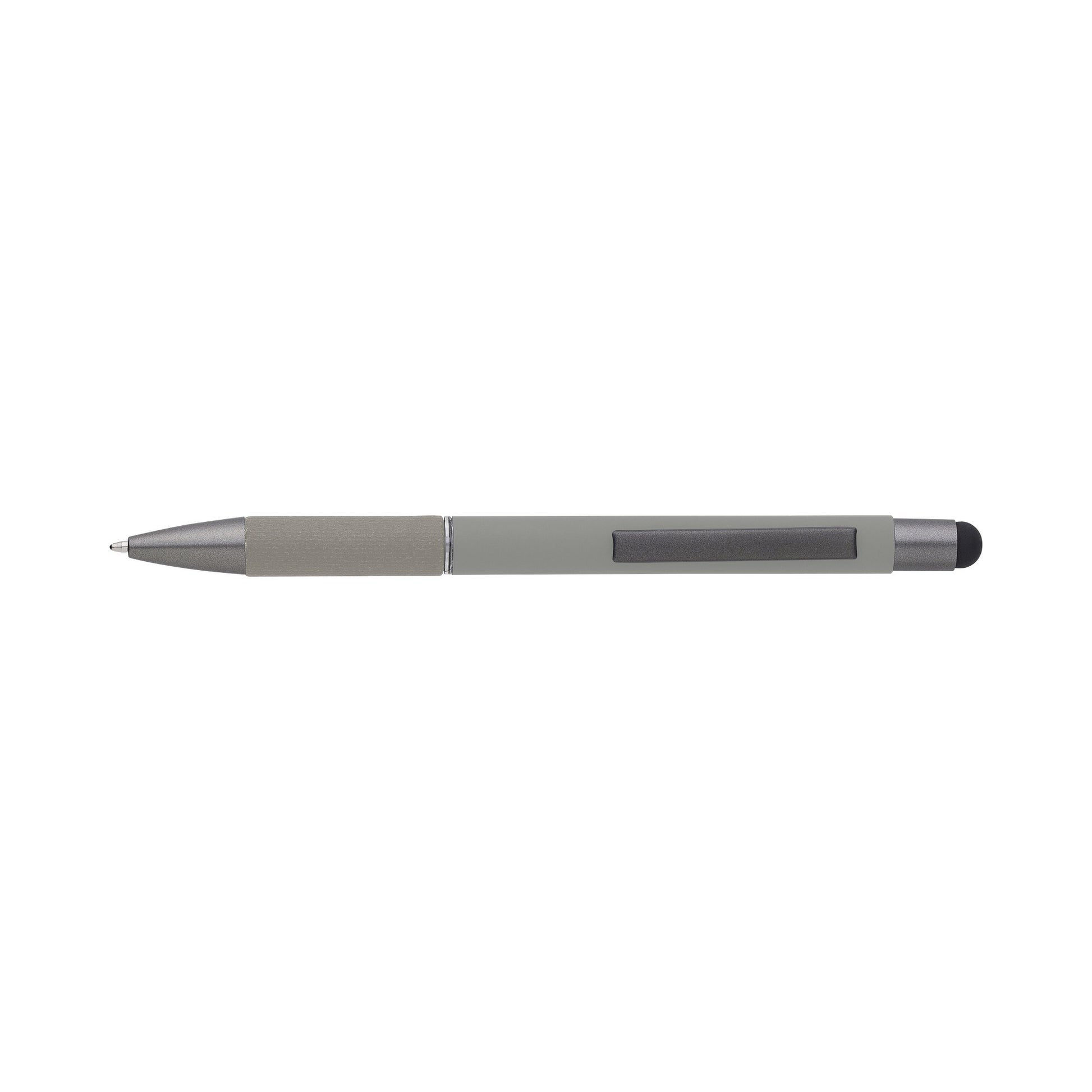 Aluminium ballpen
