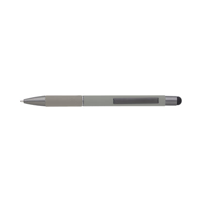 Aluminium ballpen