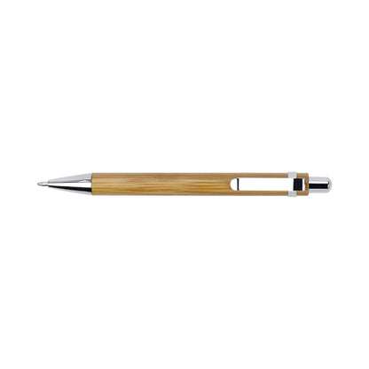 Bamboo ballpen