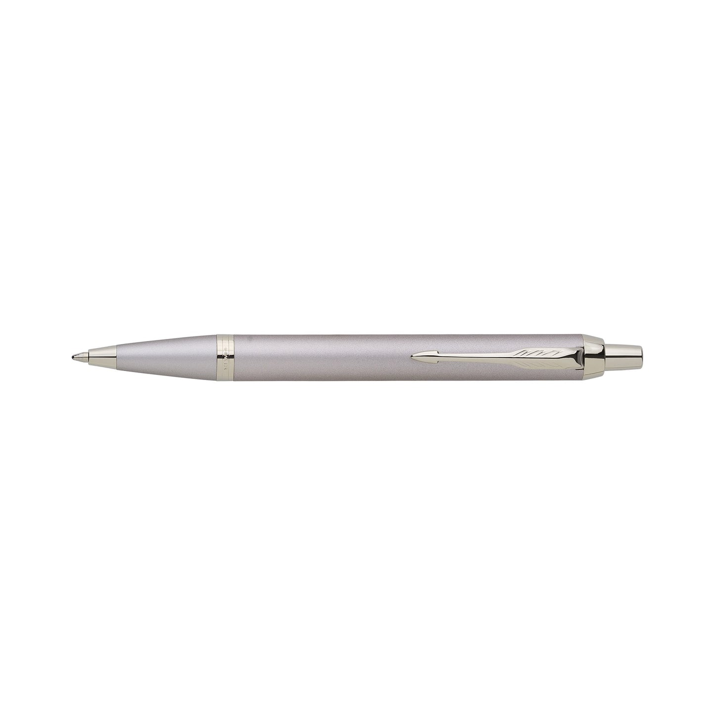 Parker IM Monochrome ballpen