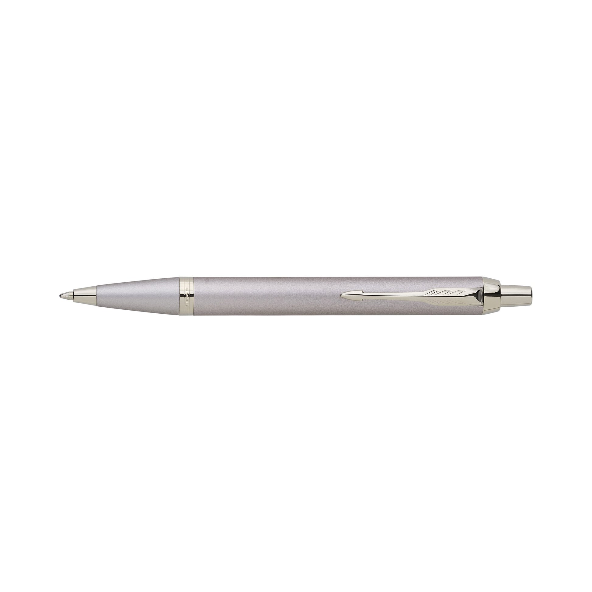 Parker IM Monochrome ballpen