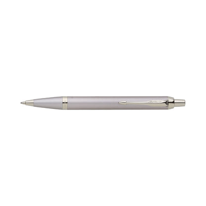 Parker IM Monochrome ballpen