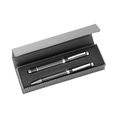 Classic ballpen and rollerball