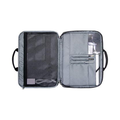 BrandCharger RPET laptop bag