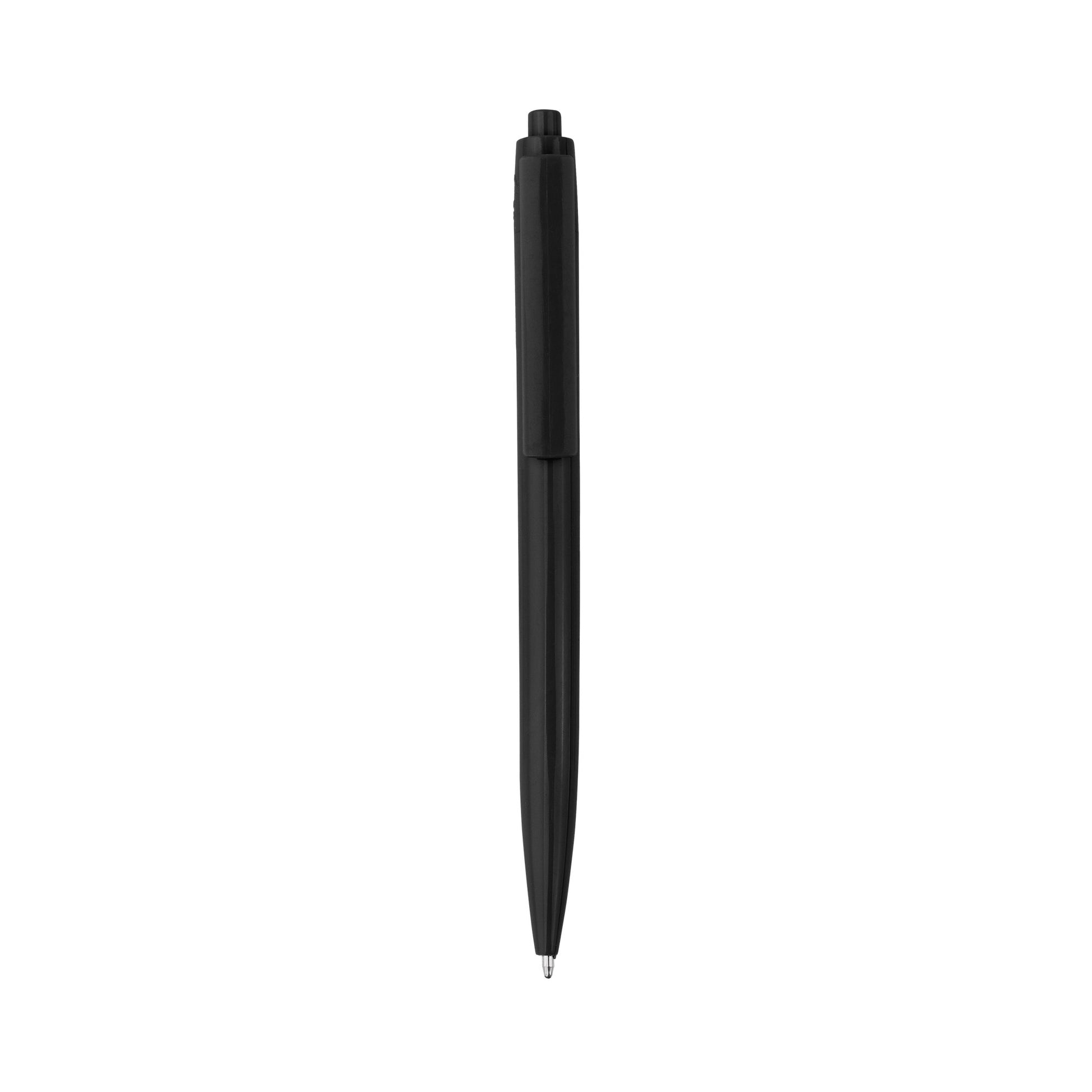Recycled plastic ballpen