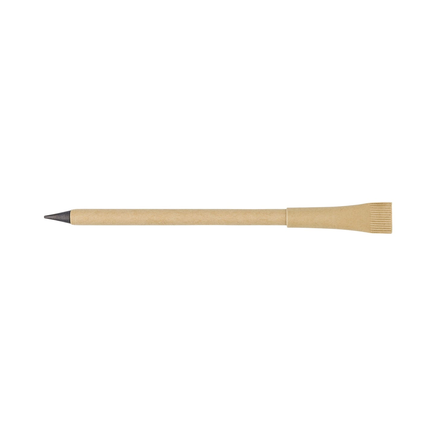 Recycled paper pencil