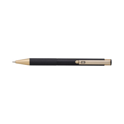 Aluminium ballpen