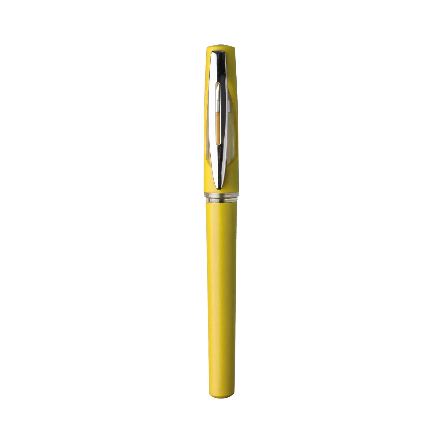 Gel pen