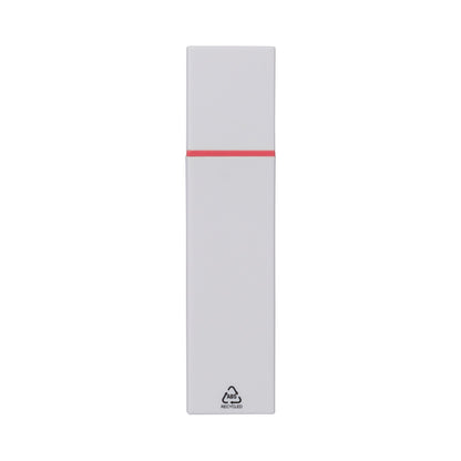 Recycled text marker