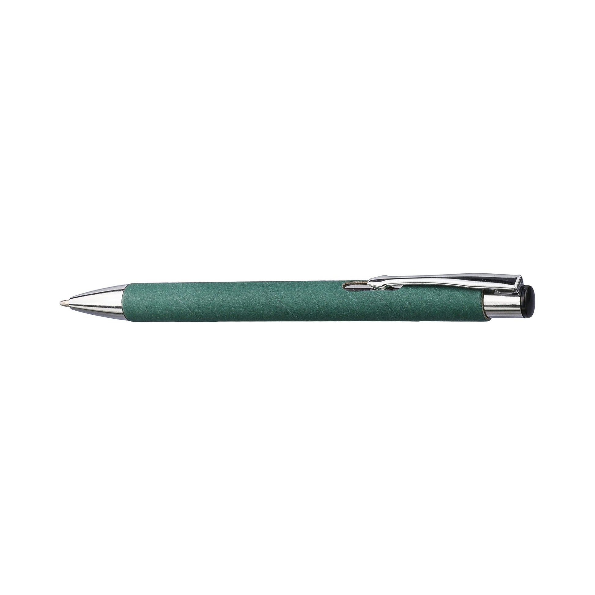 Recycled ballpen