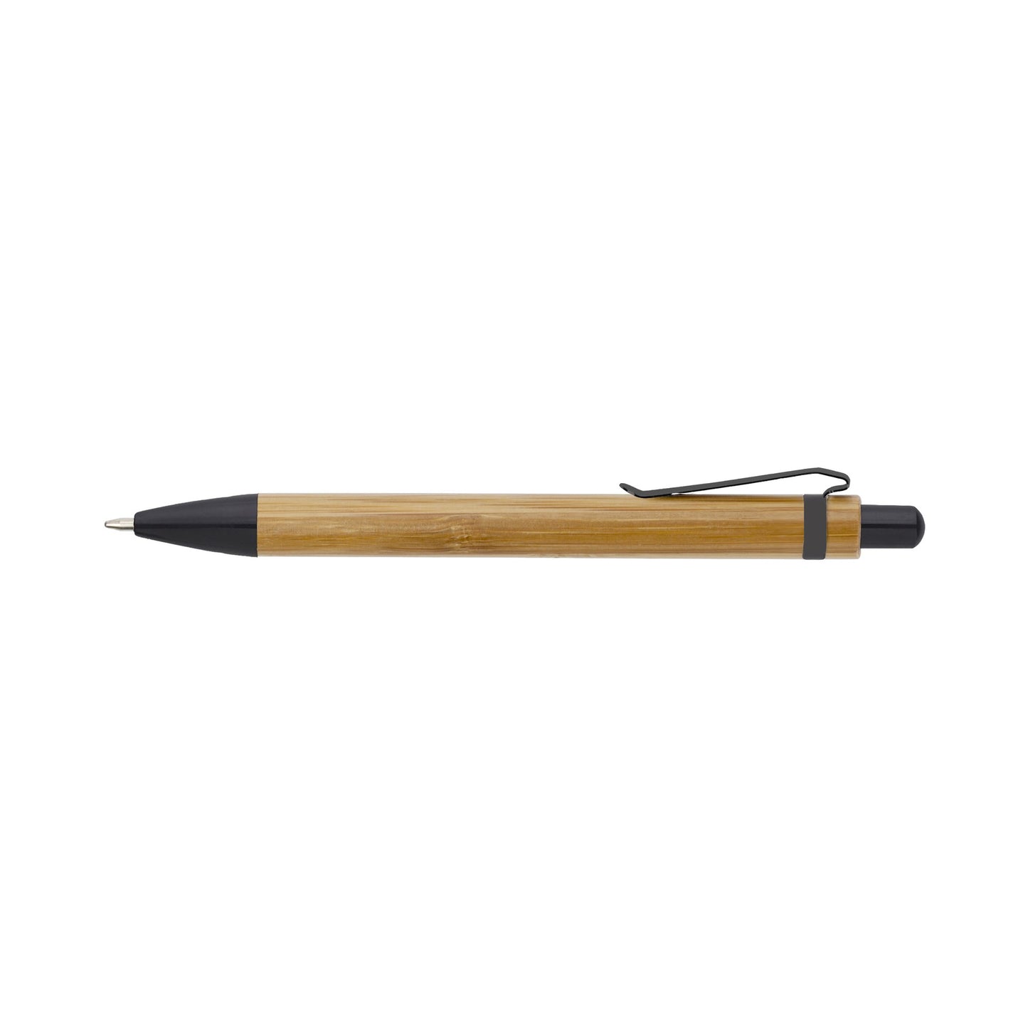 Bamboo ballpen
