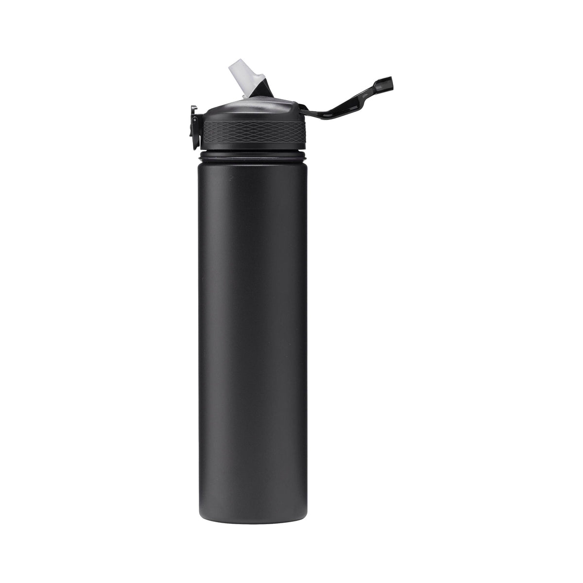 Recycled stainless steel double walled bottle (750ml) 