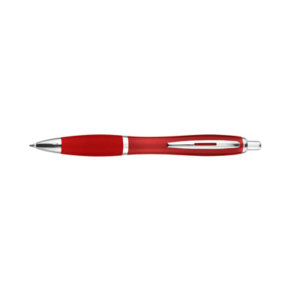 Recycled plastic ballpen