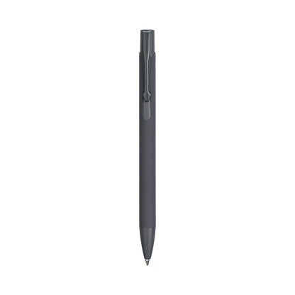 Recycled aluminium ballpen
