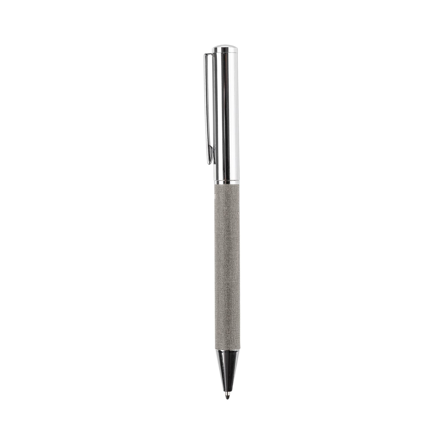 Brass ballpen