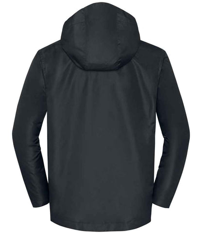 Russell Athletic Essential Weather Shell Jacket
