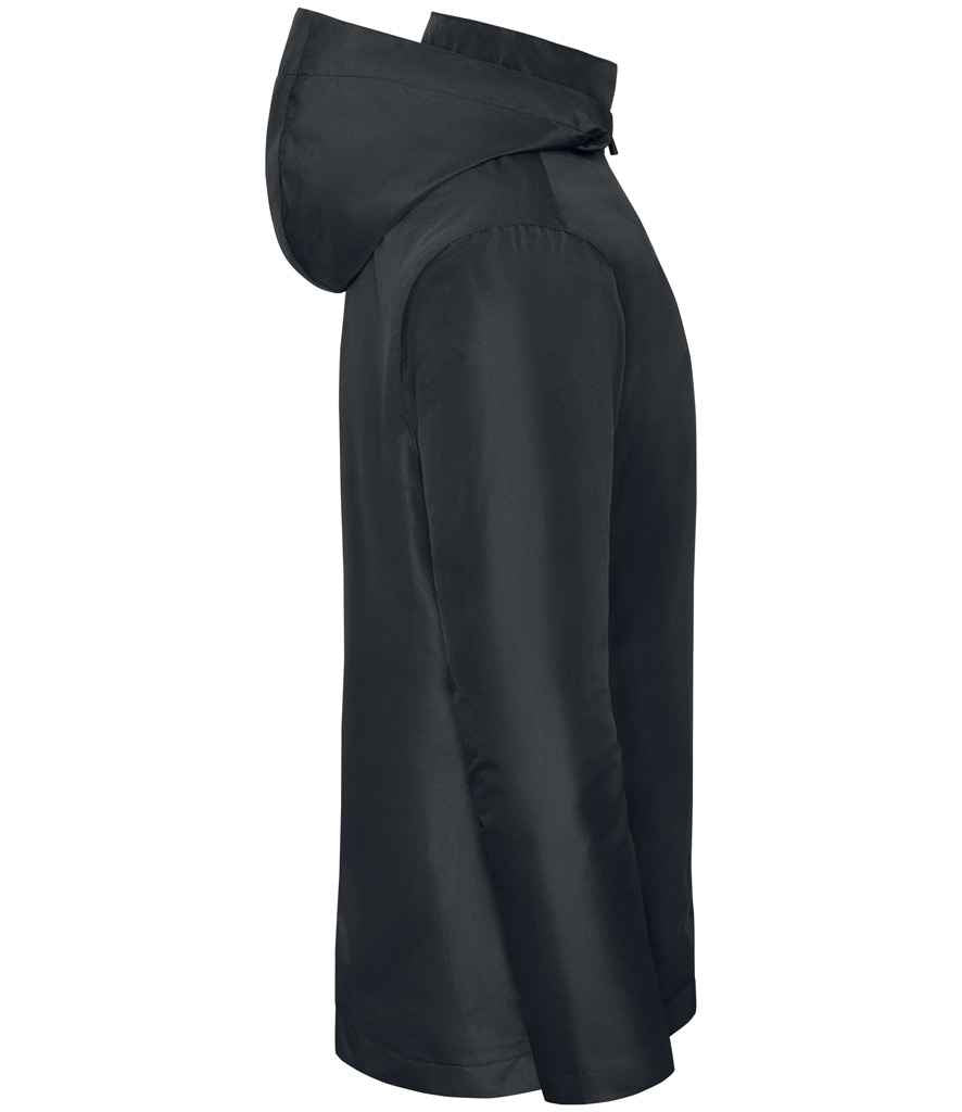 Russell Athletic Essential Weather Shell Jacket