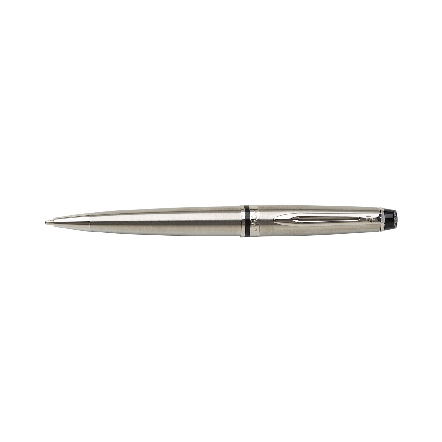 Waterman Expert steel ballpen