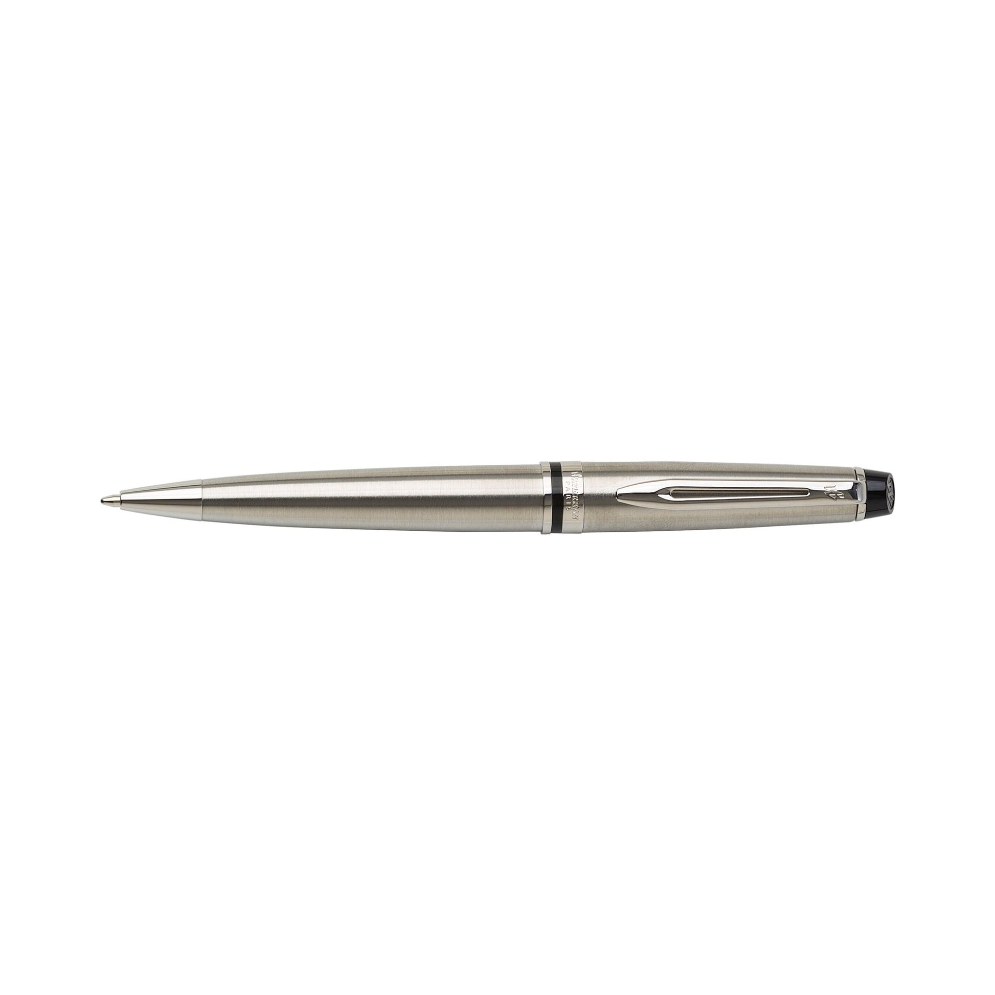 Waterman Expert steel ballpen