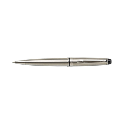 Waterman Expert steel ballpen