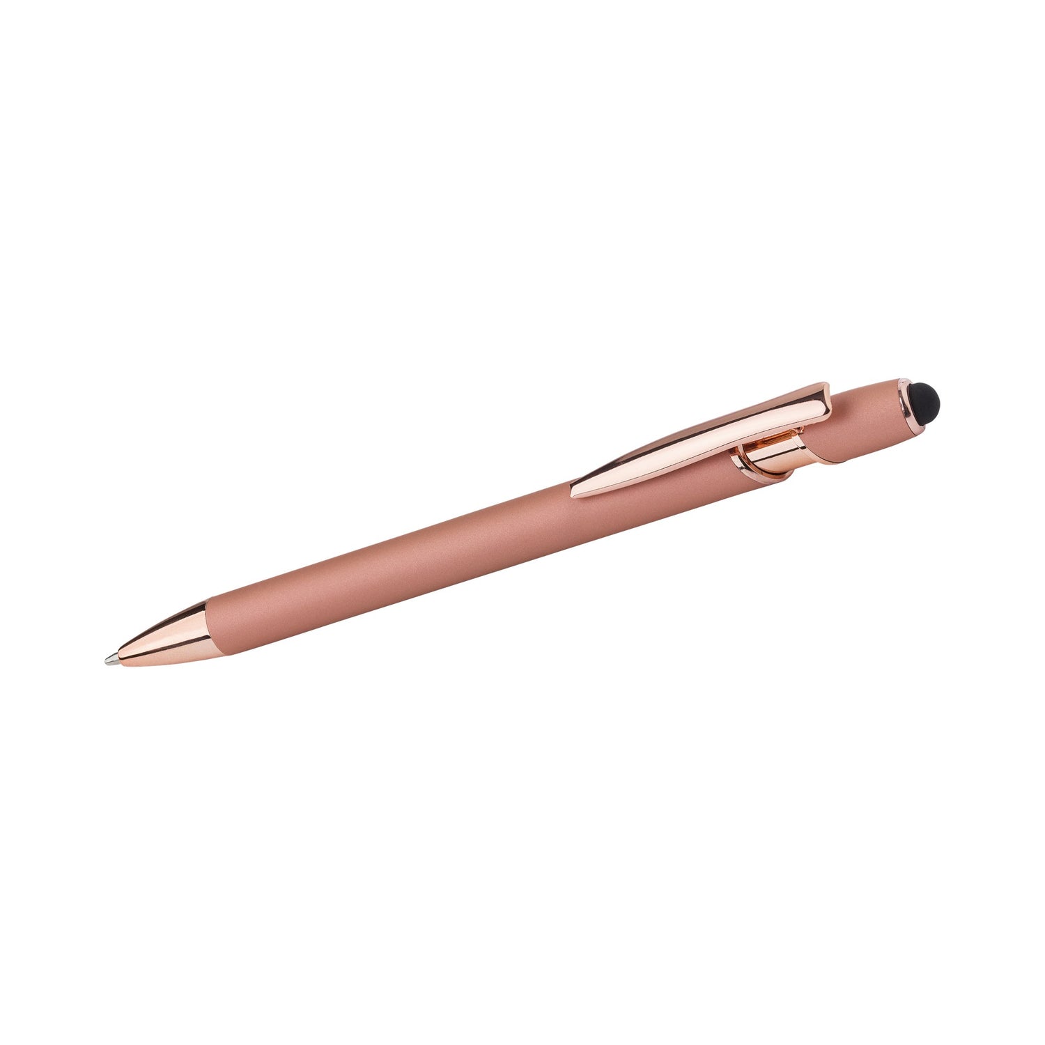 Aluminium ballpen