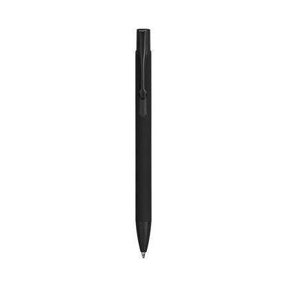Recycled aluminium ballpen