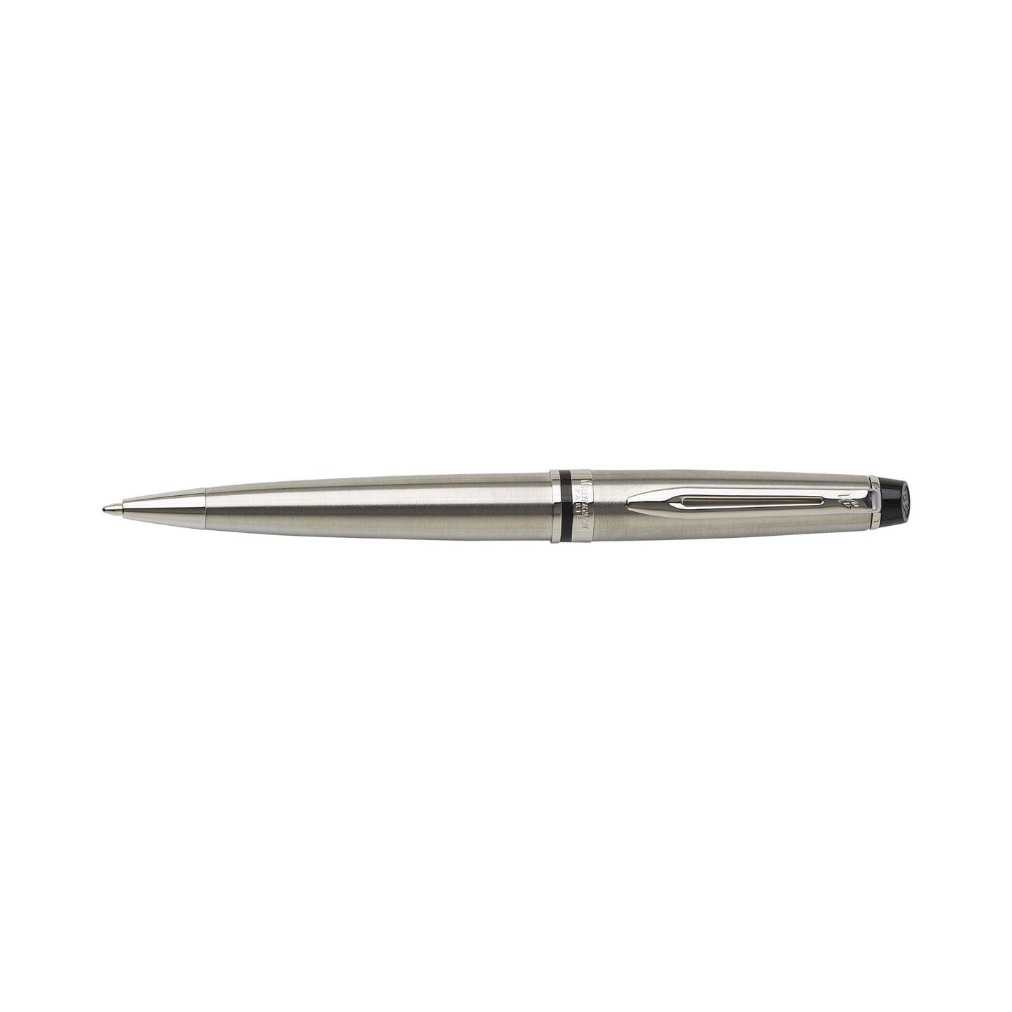 Waterman Expert steel ballpen