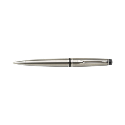 Waterman Expert steel ballpen