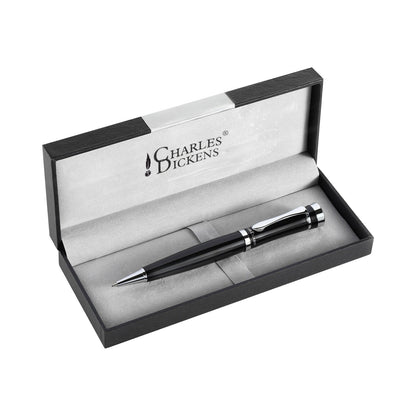 Charles Dickens® metal ballpen