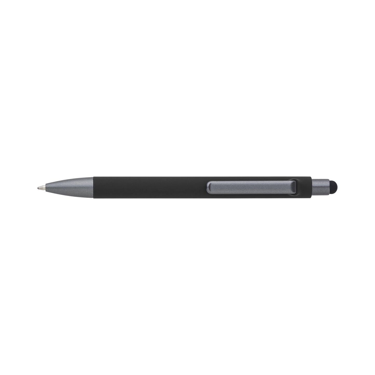 Plastic ballpen