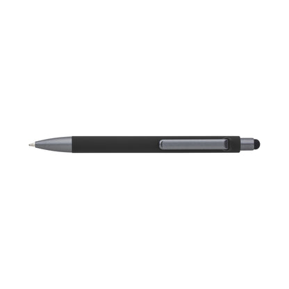 Plastic ballpen