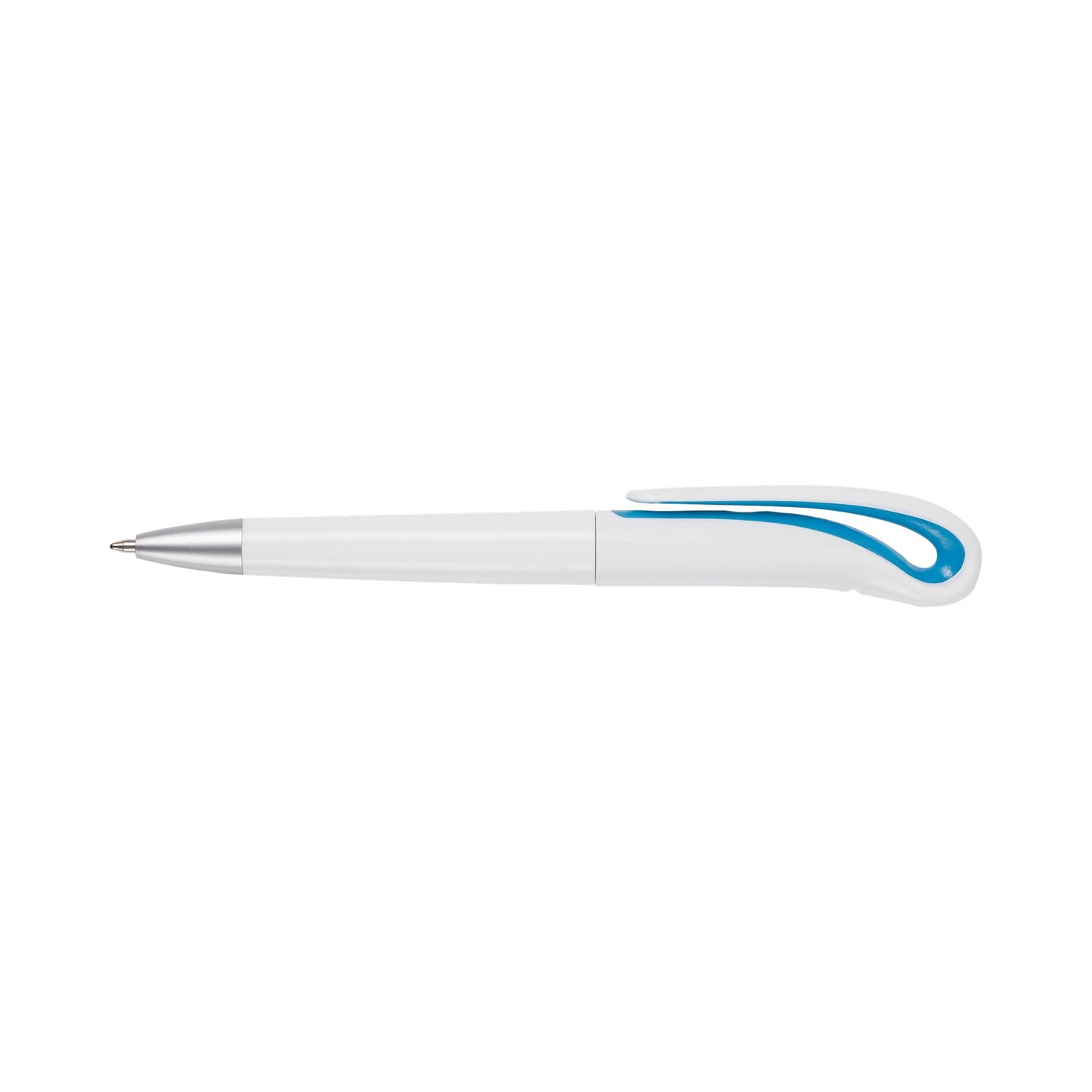 Plastic ballpen