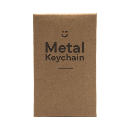 Bottle opener keyring