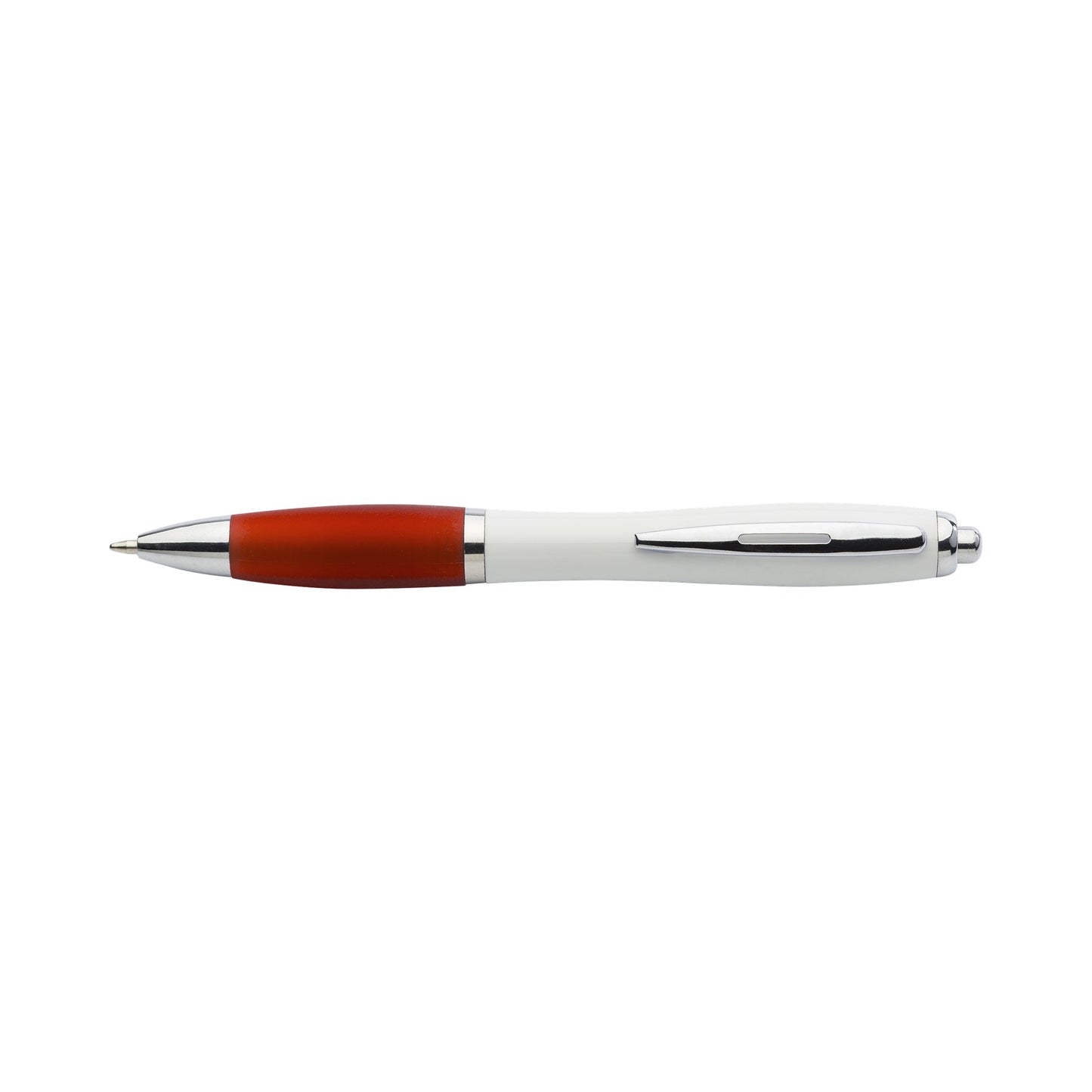 Recycled plastic ballpen