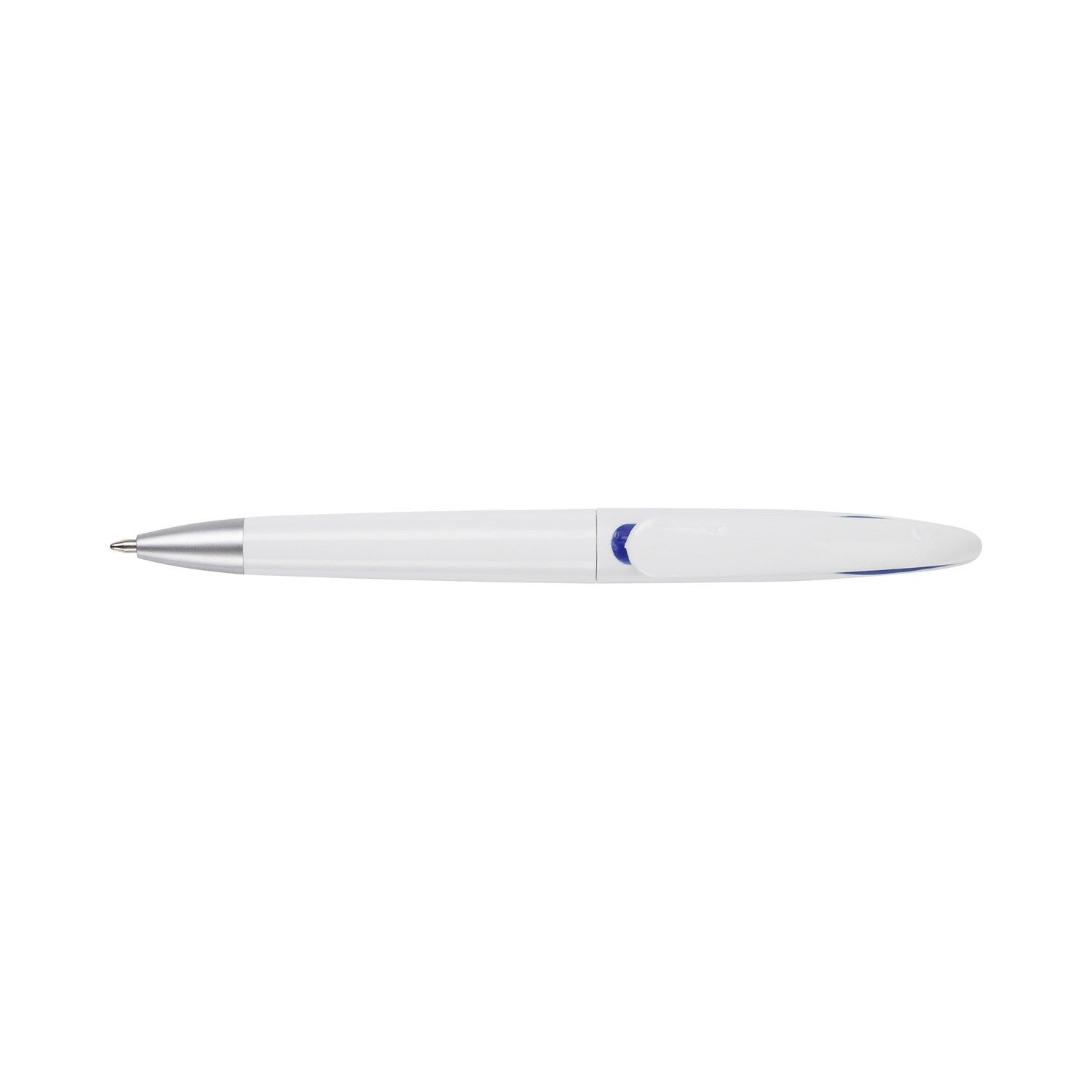 Plastic ballpen