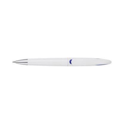 Plastic ballpen