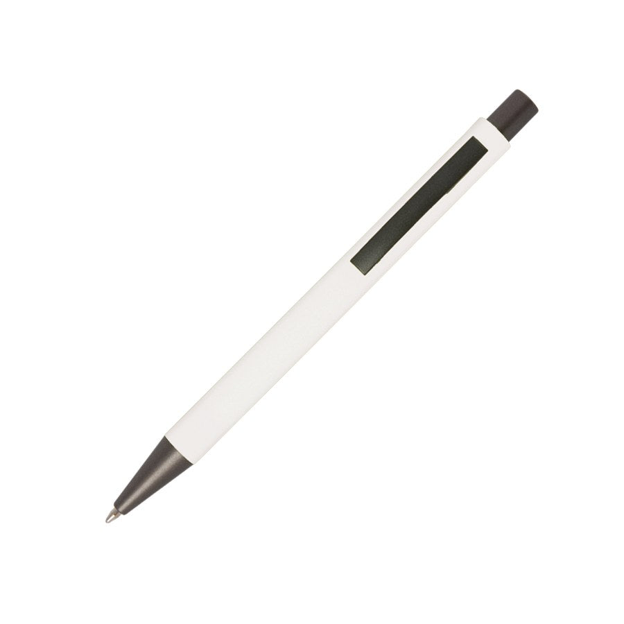 Plastic ballpen