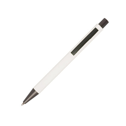 Plastic ballpen