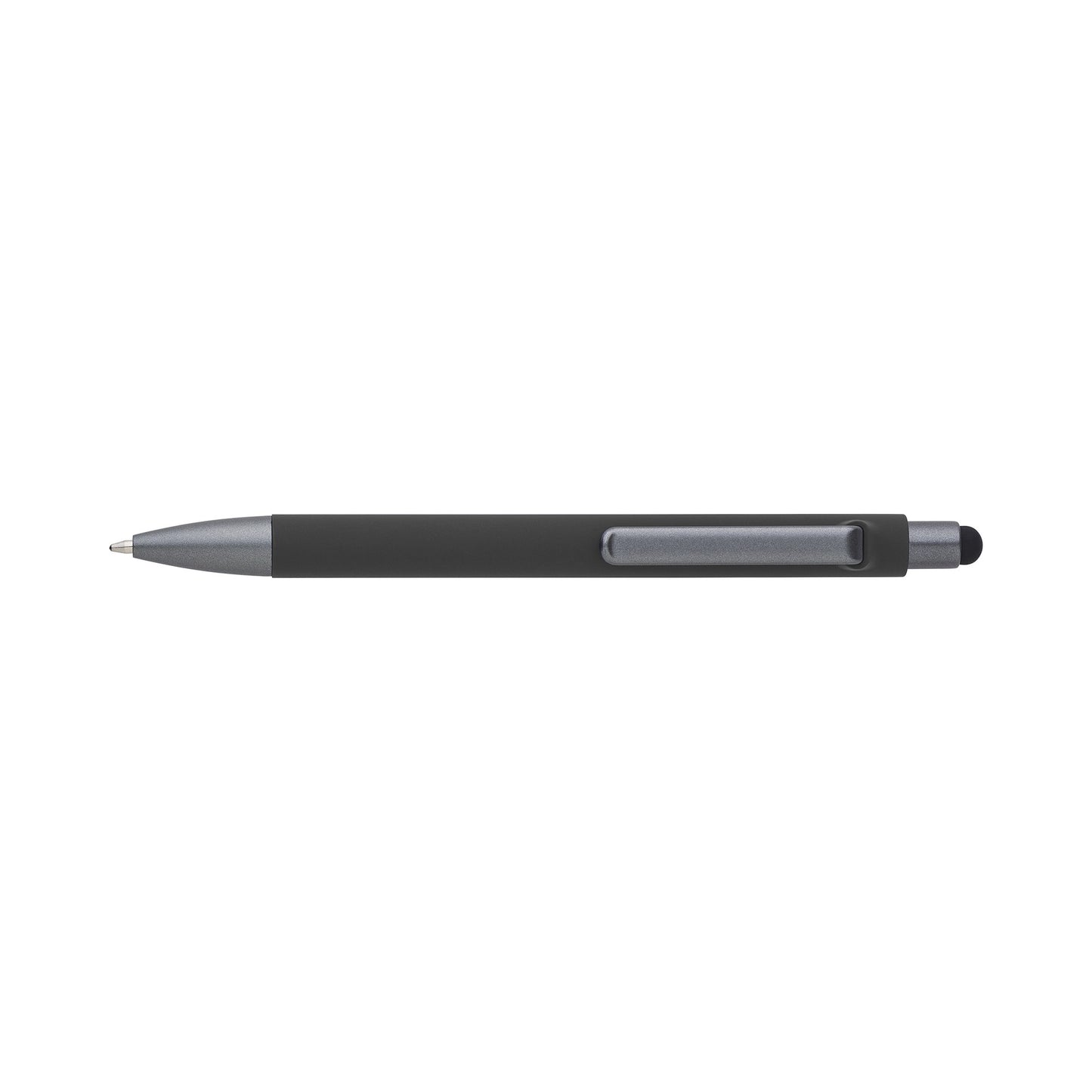 Plastic ballpen