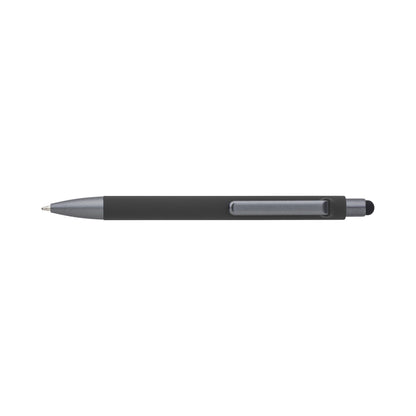 Plastic ballpen