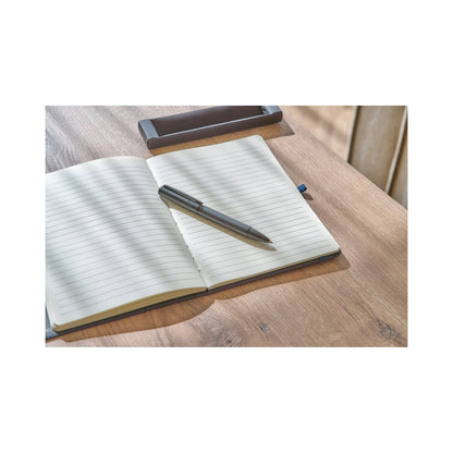 Metal and eco brass ballpen